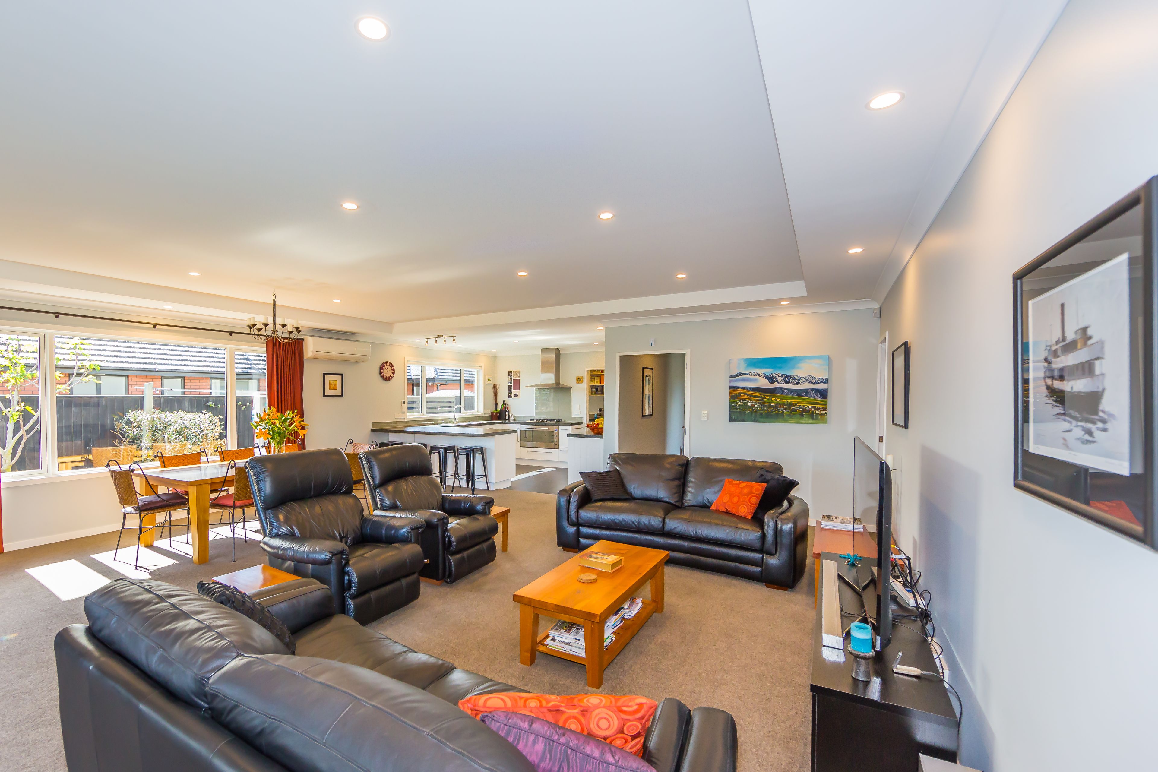 158 Levi Road, Rolleston, Selwyn District