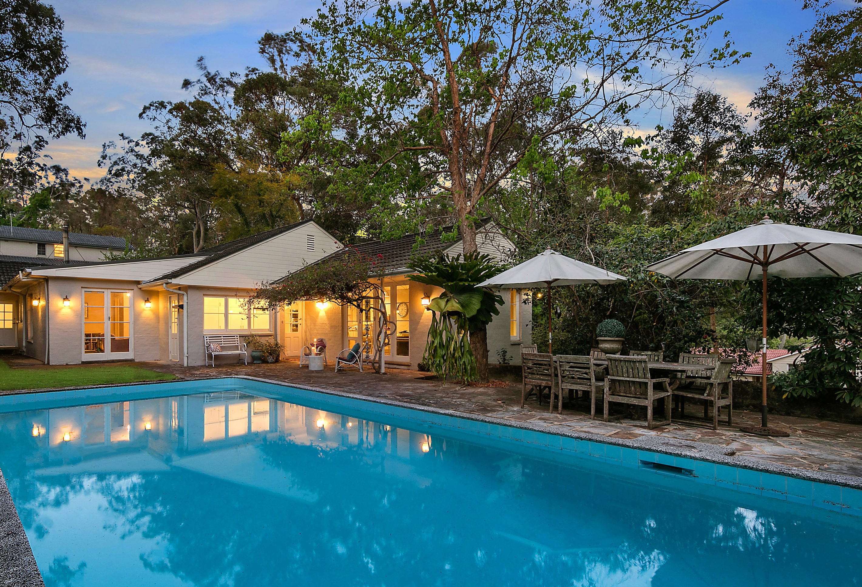 4 Westbrook Avenue, Wahroonga, NSW 2076