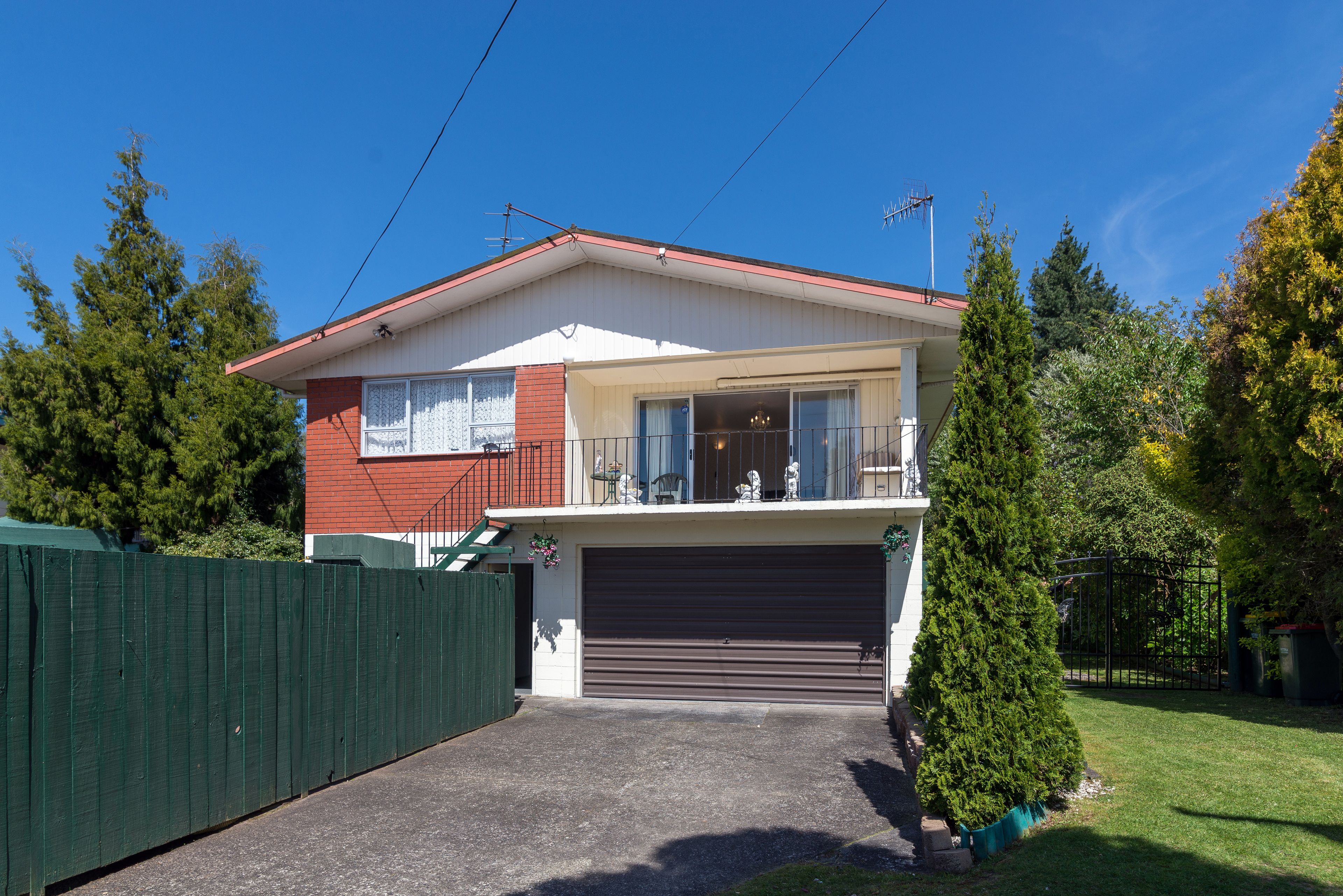 21 Darroch Street, Fairy Springs, Rotorua District