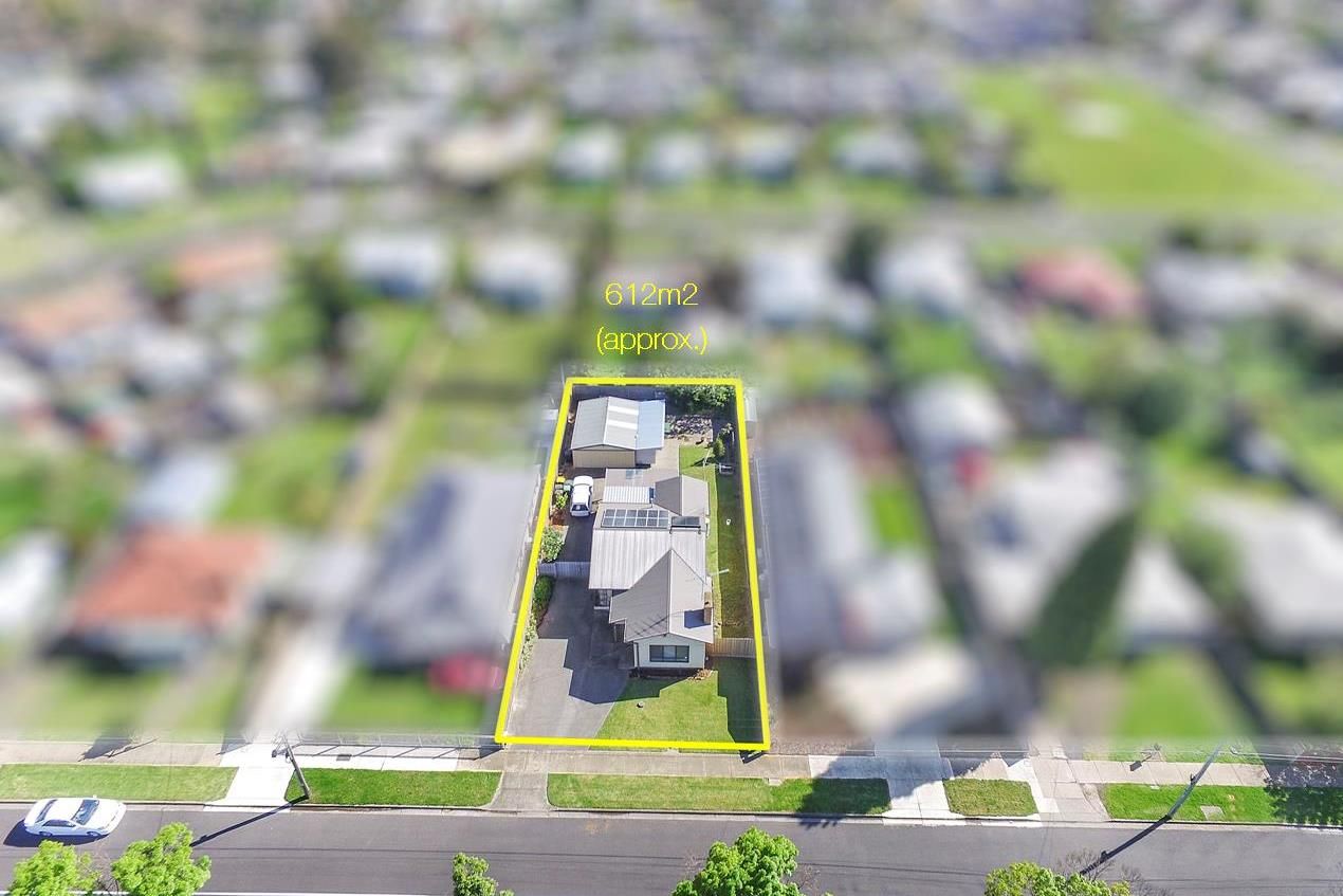 21 North Shore Road, Norlane, VIC 3214