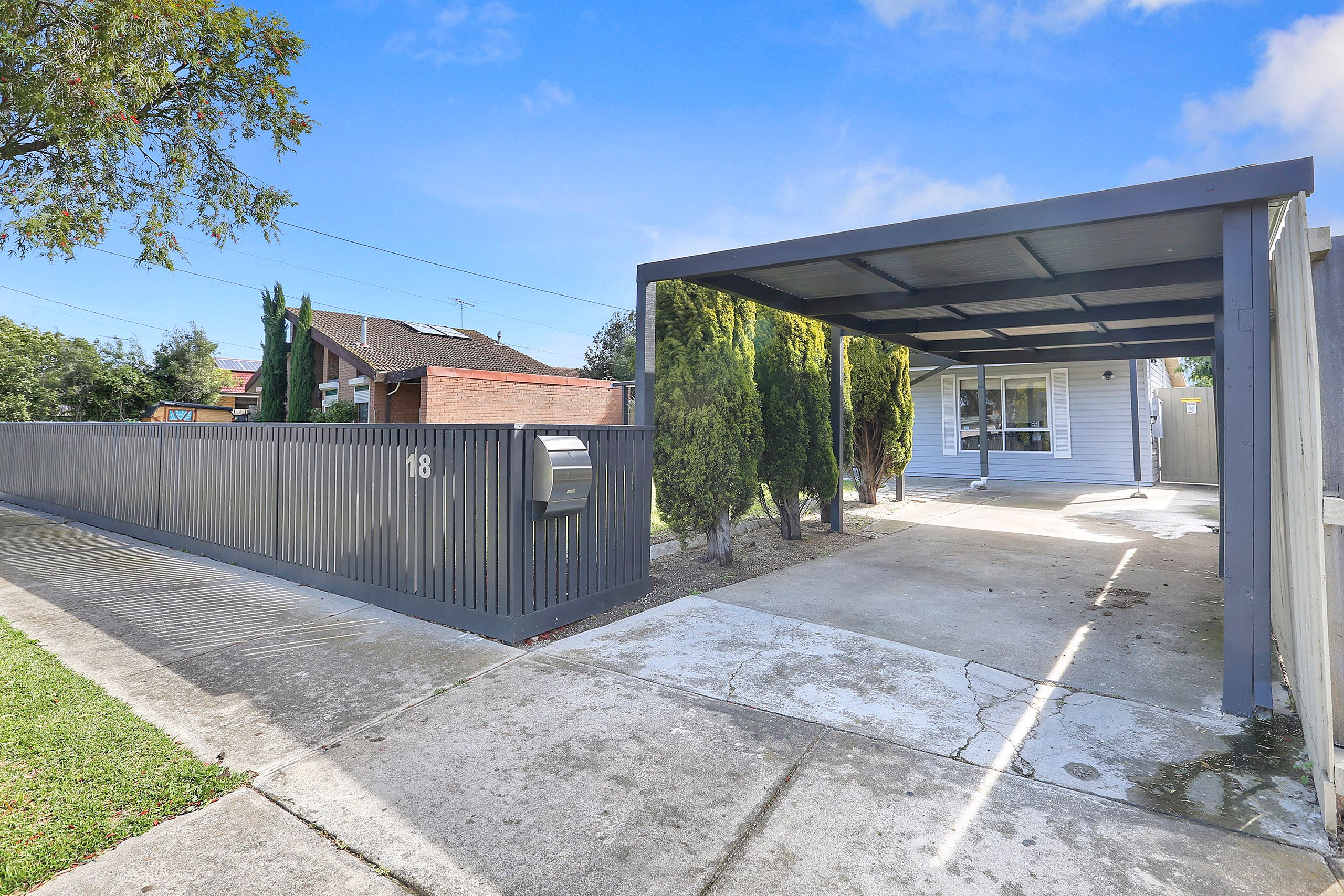 18 Merlin Crescent, Corio, VIC 3214
