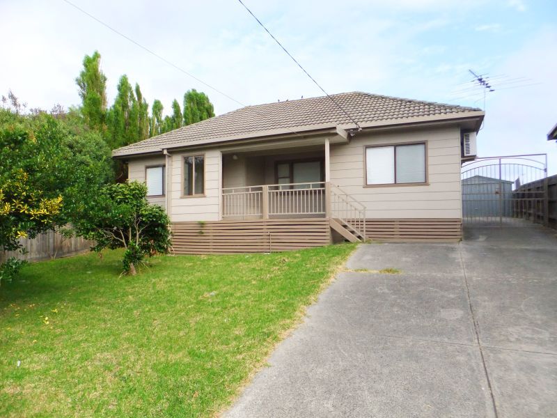 41 Tarwarri Avenue, Rosebud, VIC 3939