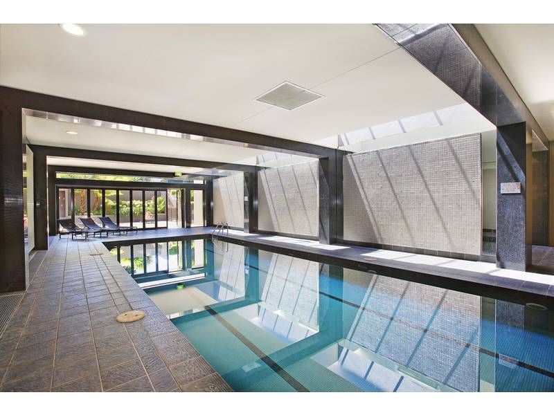 D304/26 Point Street, Pyrmont, NSW 2009
