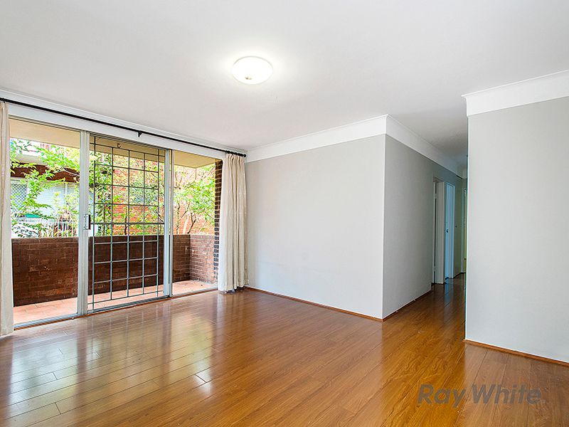 2/5-7 Ball Avenue, Eastwood, NSW 2122