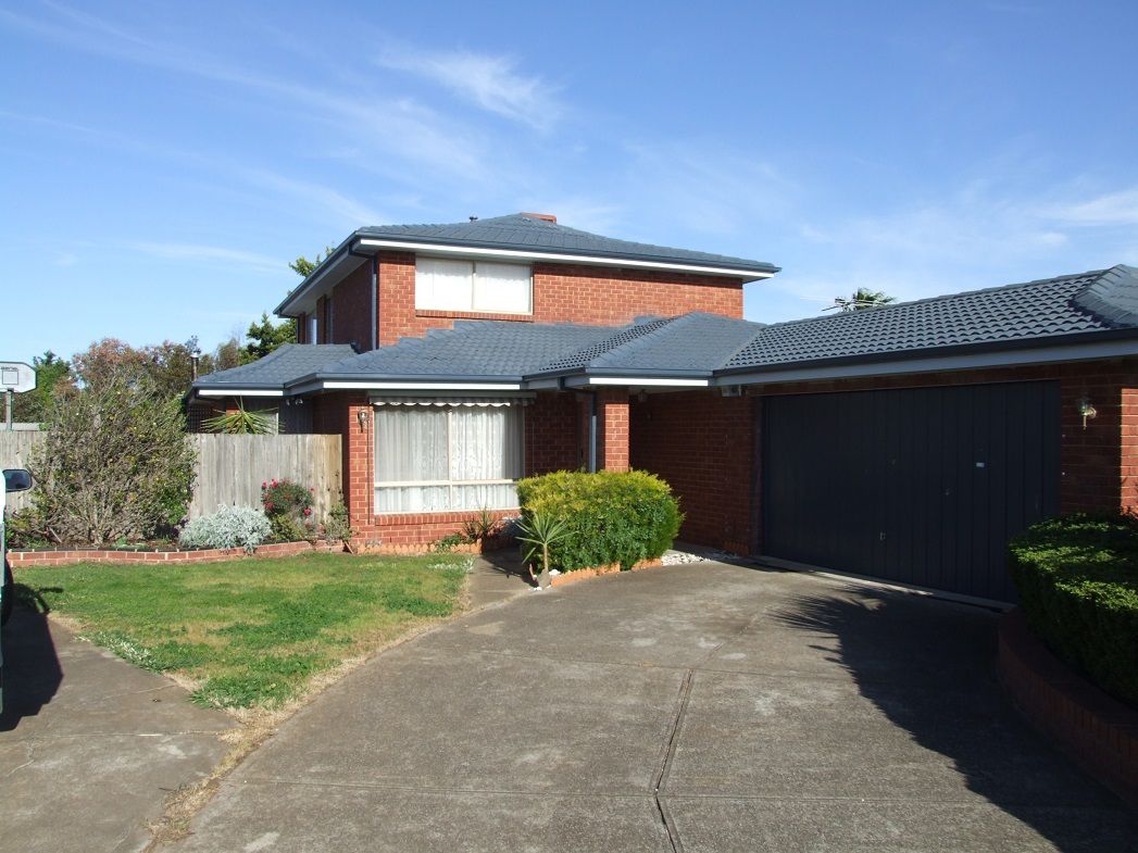 12 Becker Close, Melton West, VIC 3337