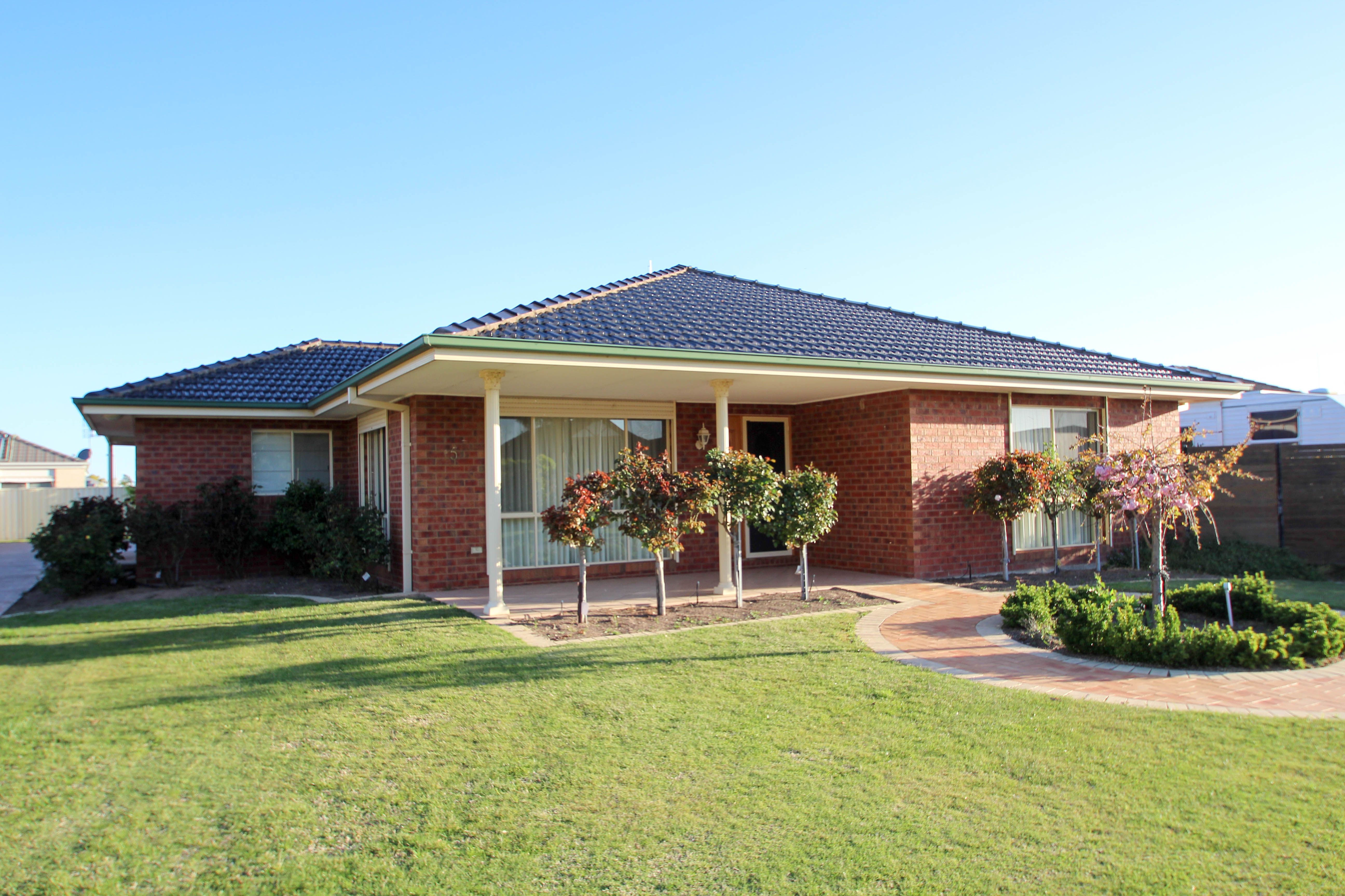 5 Bisogni Drive, Cobram VIC 3644
