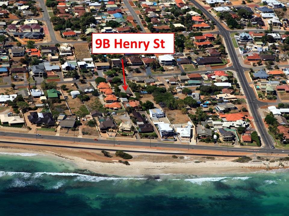 9B Henry Street, Beresford, WA 6530