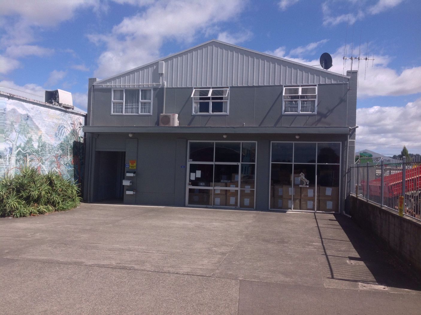 142 Maniapoto Street, Otorohanga, Otorohanga District