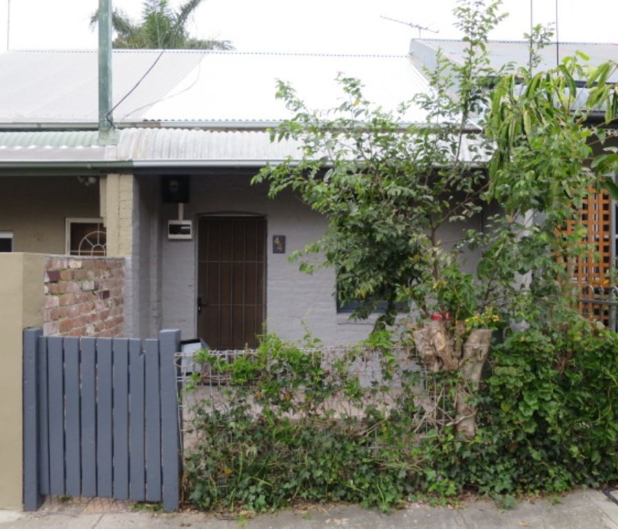 44 Amy Street, Erskineville, NSW 2043