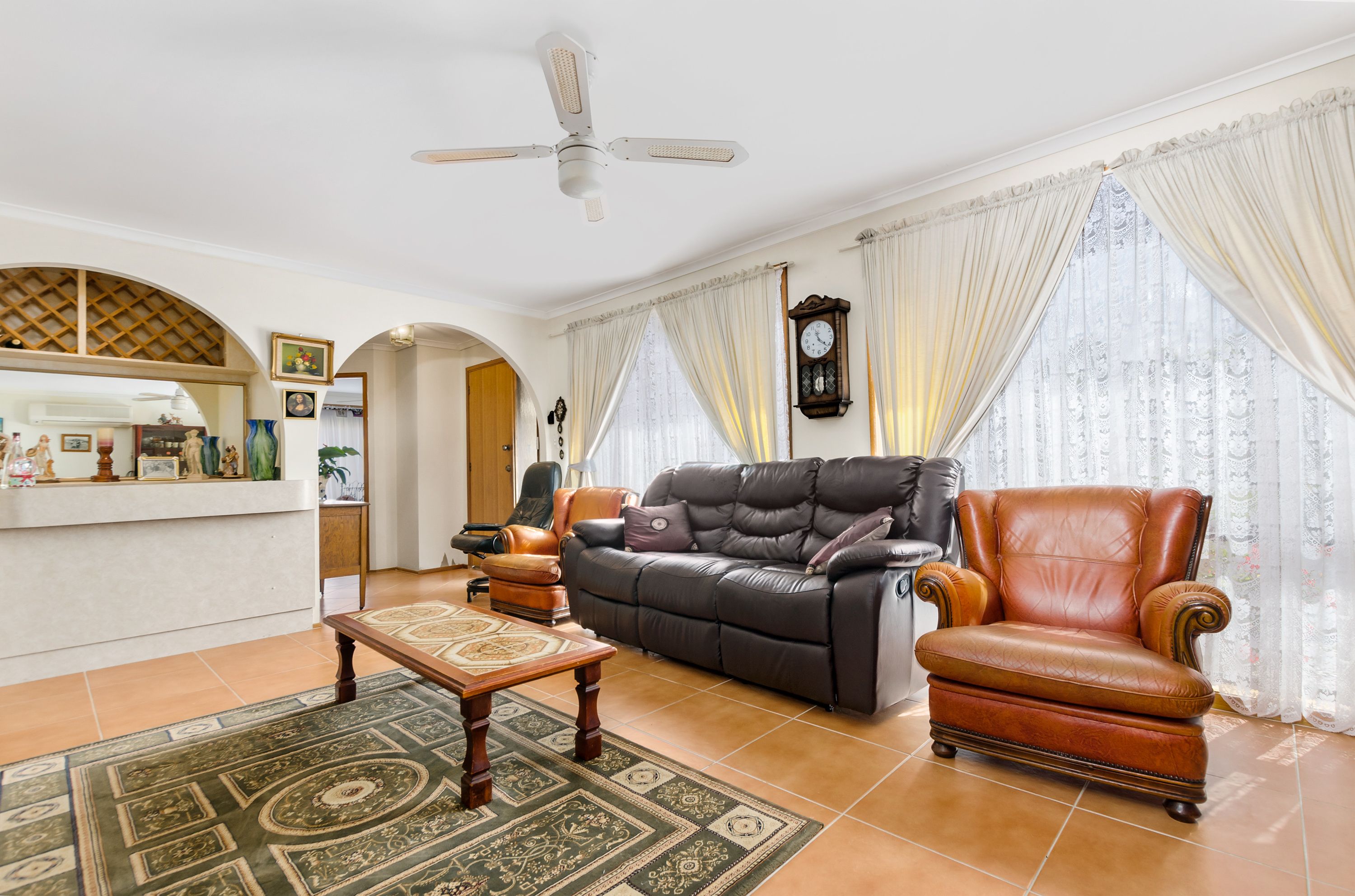 9 Ballantine Place