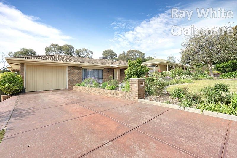43 Kakuna Crescent, Craigmore, SA 5114