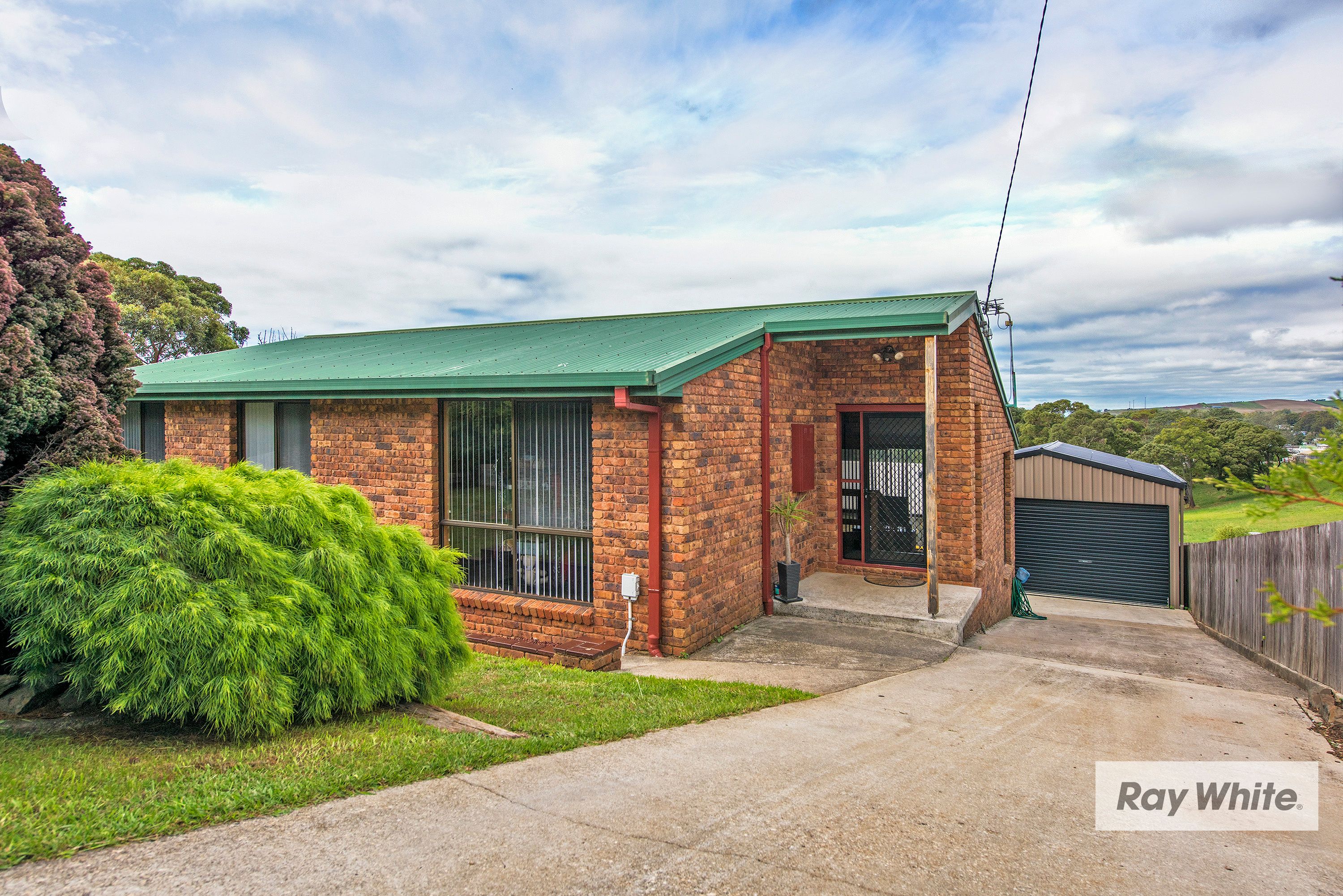 7 Pelissier Court, Somerset TAS 7322