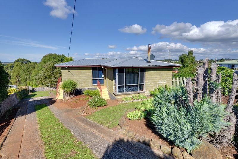 42 Colegrave Road, Upper Burnie TAS 7320