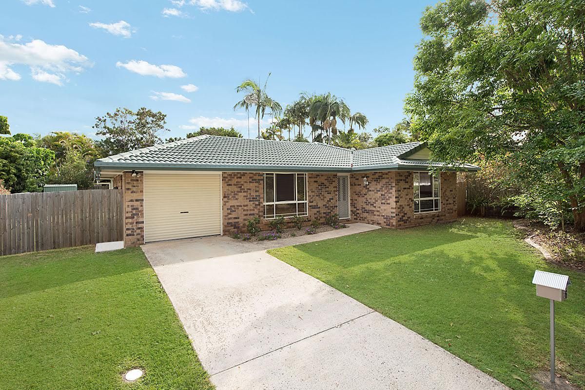 6 Wells Court, Palmwoods QLD 4555