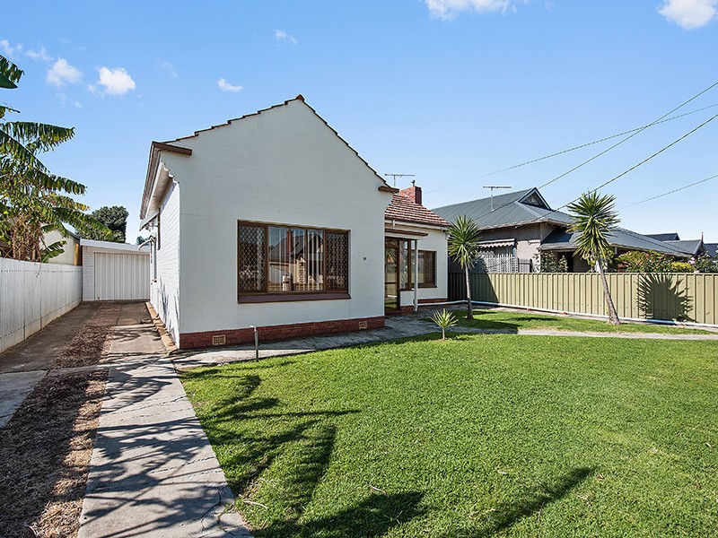 36 Holden Avenue, Woodville West, SA 5011