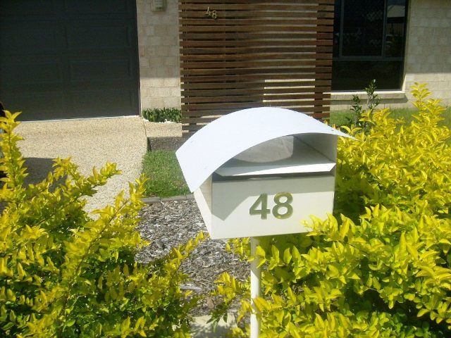 48 MacDonald Drive, Narangba, QLD 4504