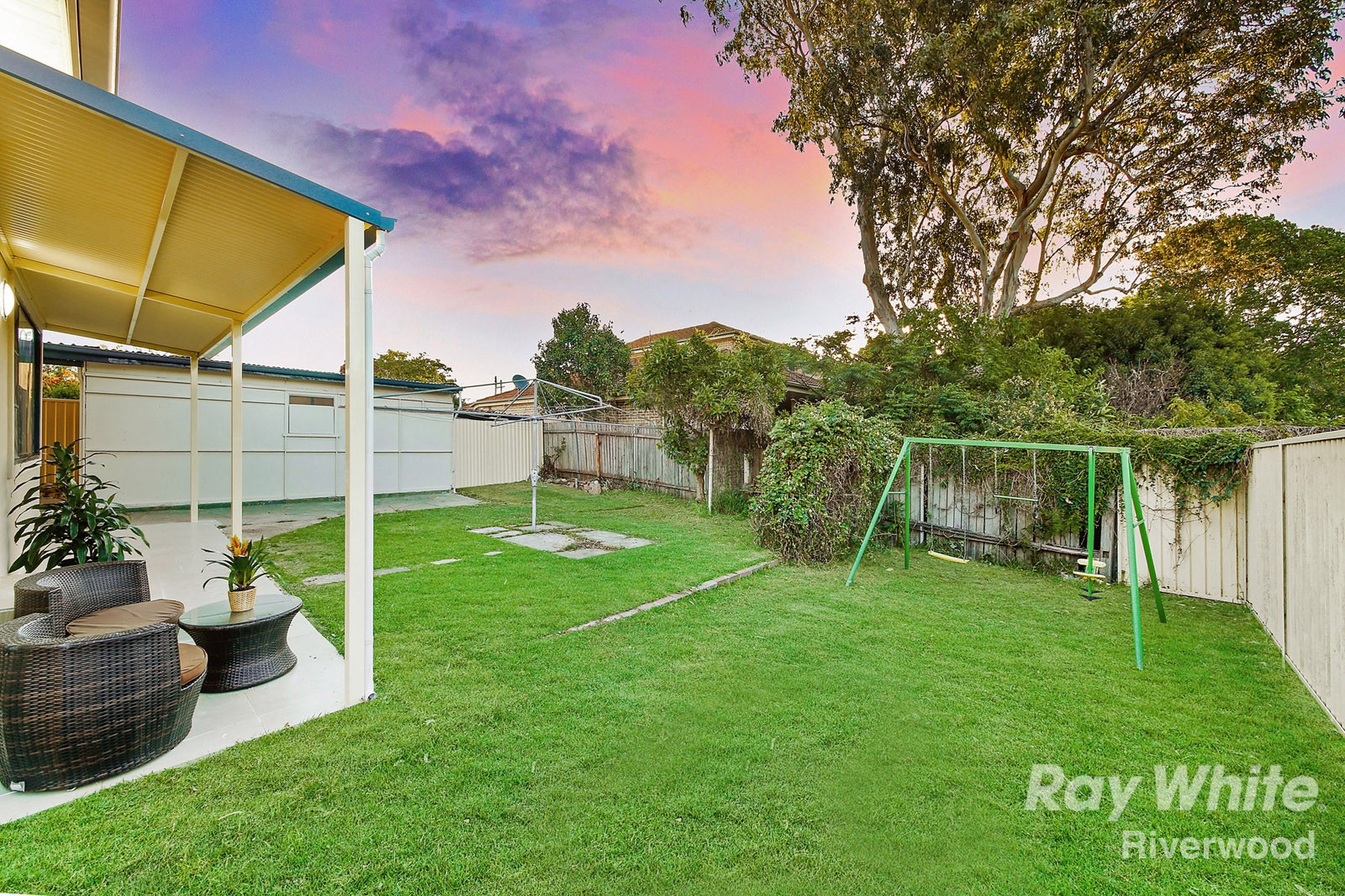1 Bell Street, Riverwood, NSW 2210