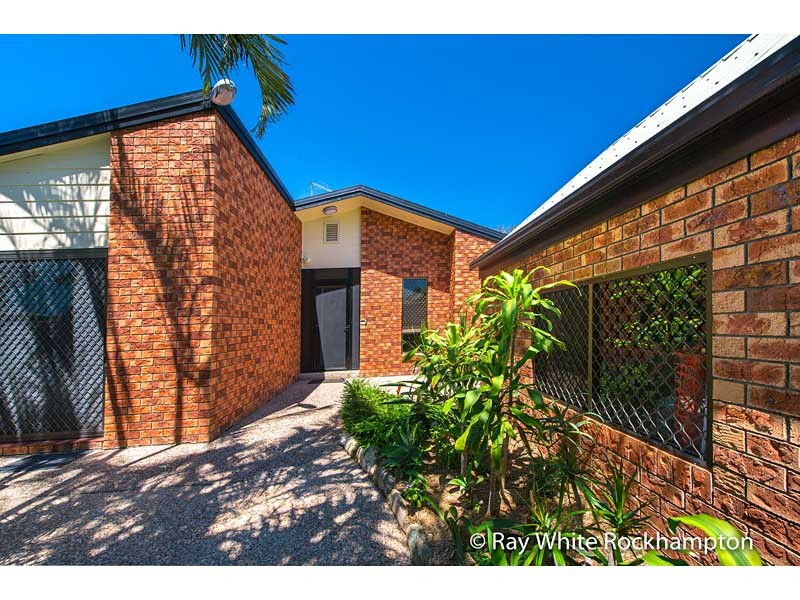 4 Danker Street, Norman Gardens, QLD 4701
