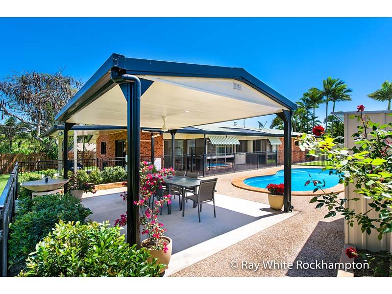 4 Danker Street, Norman Gardens QLD 4701