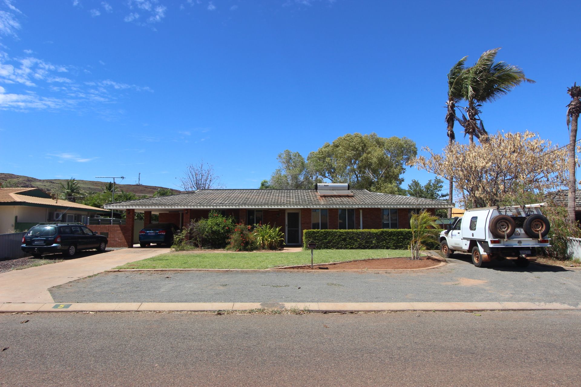 5 Sing Place, PEGS CREEK WA 6714