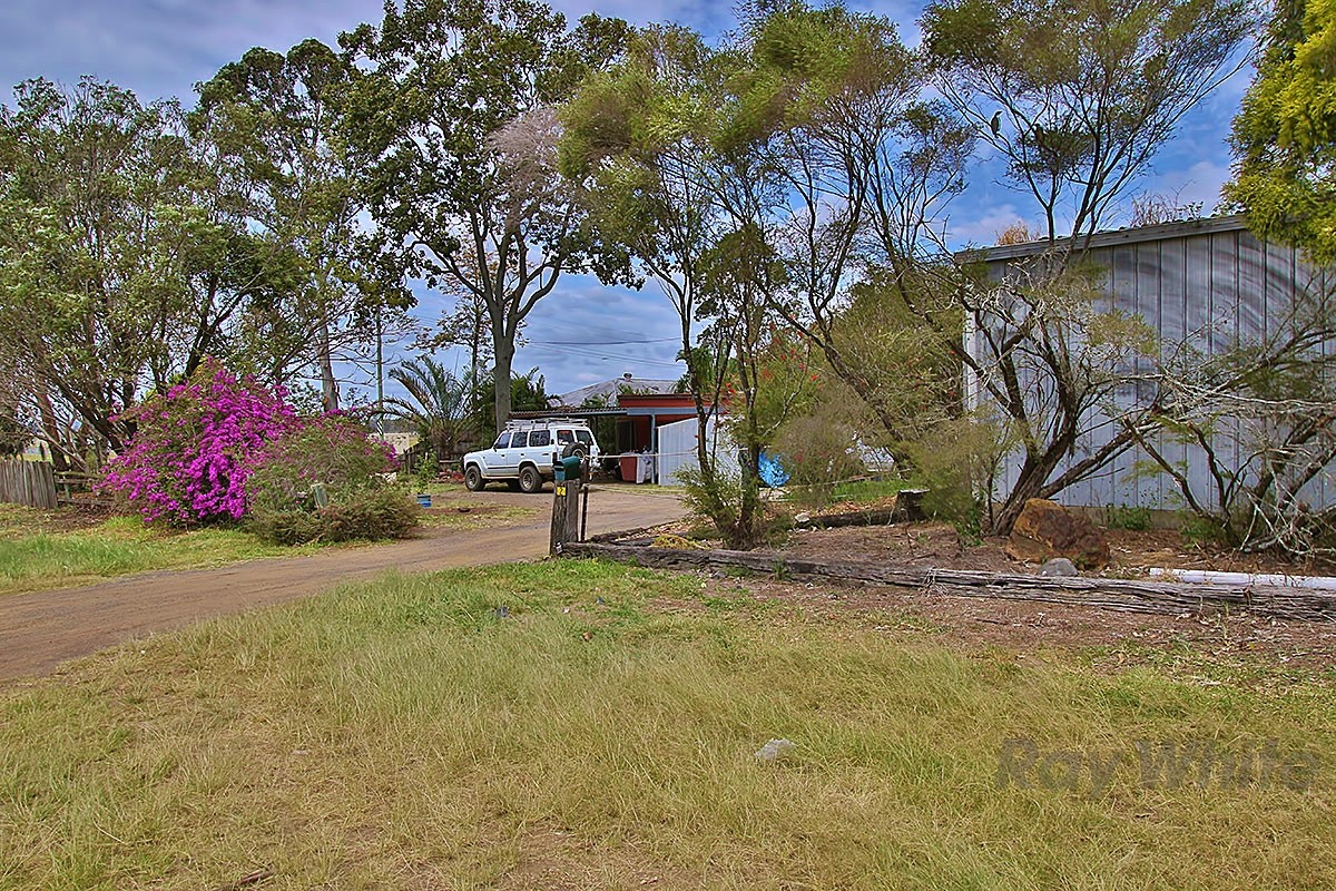 2 Stevens Road, Lanefield, QLD 4340