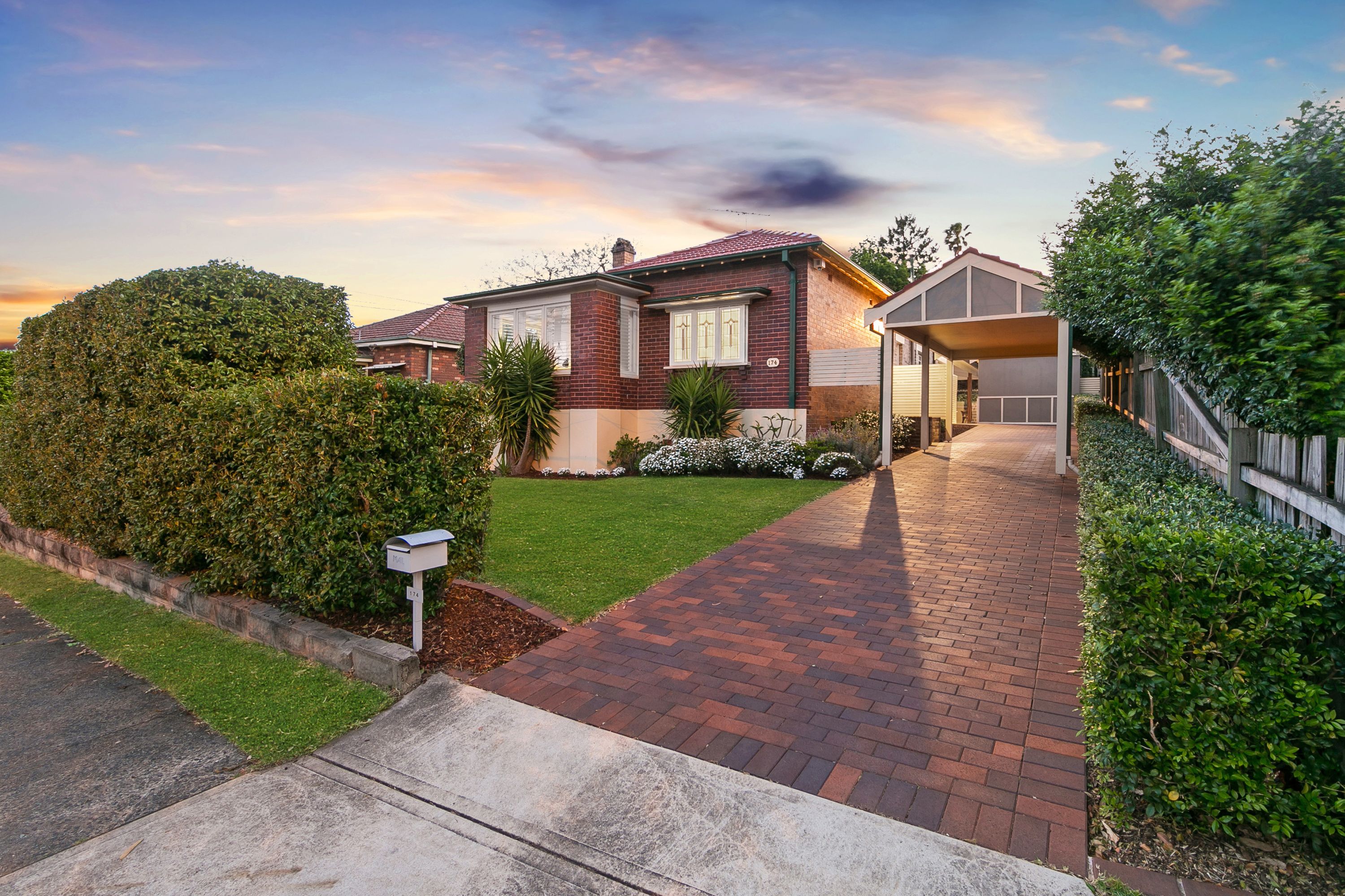 174 Morrison Road