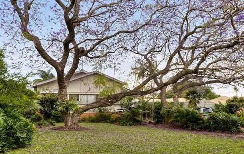 29 Lapraik Street, ASCOT QLD 4007