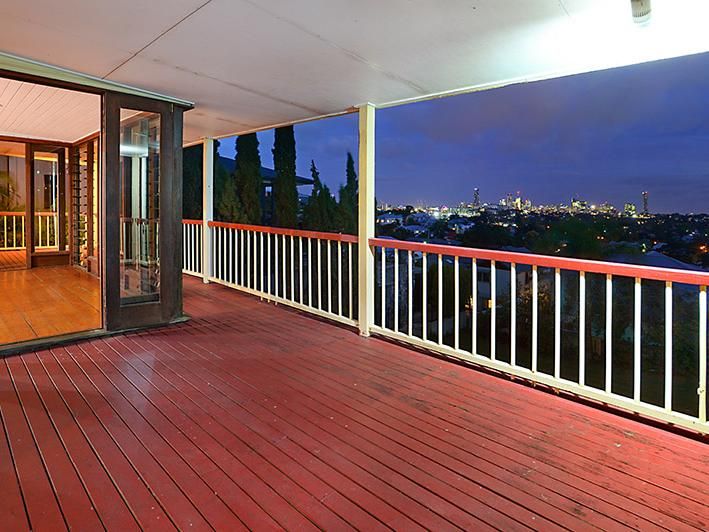 41 Dalrymple Street, Wilston, QLD 4051