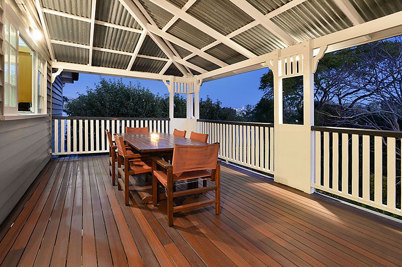 22 Ralston Street, Wilston, QLD 4051