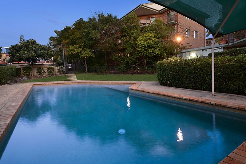 6/98 Chalk Street, Lutwyche, QLD 4030