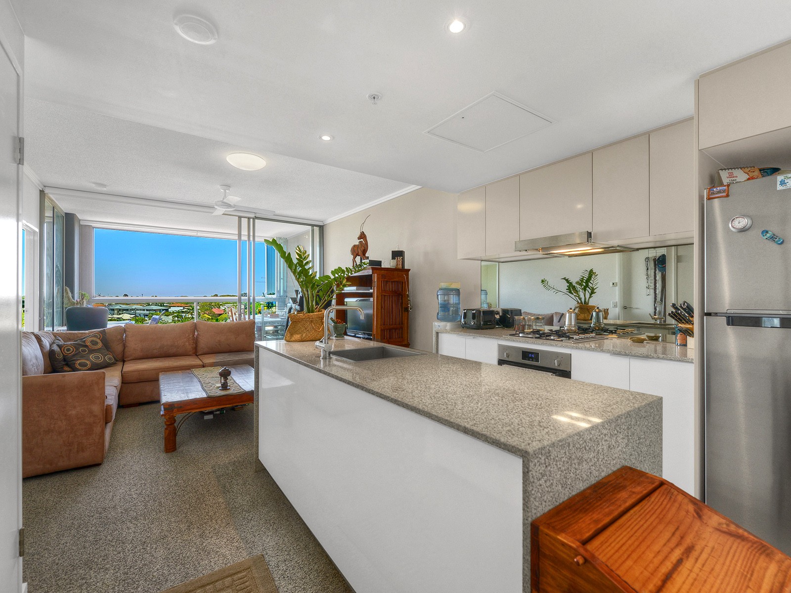 30601/2 Harbour Road, Hamilton, QLD 4007
