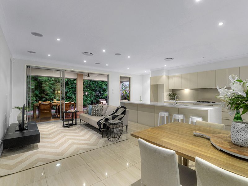 305 Lancaster Road, Ascot, QLD 4007