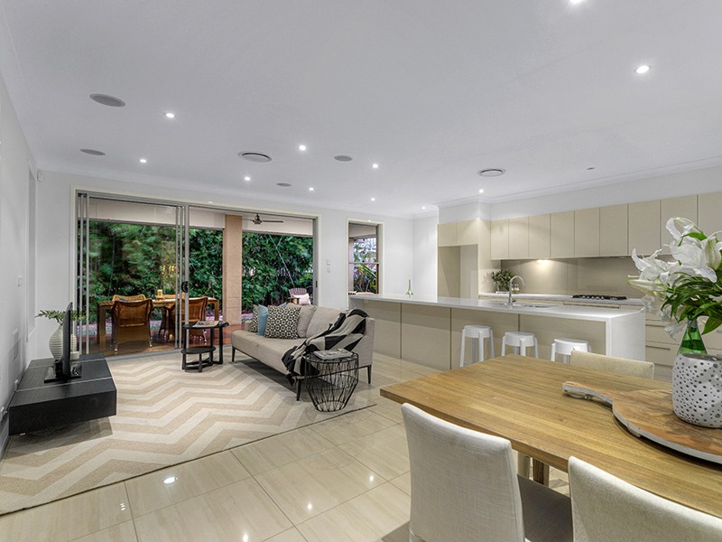 305 Lancaster Road, Ascot, QLD 4007