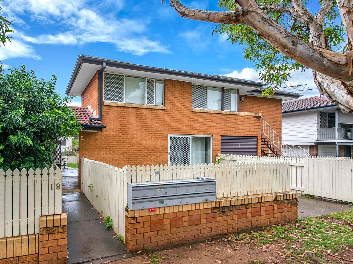 6/19 Hopetoun Street, Ascot, QLD 4007