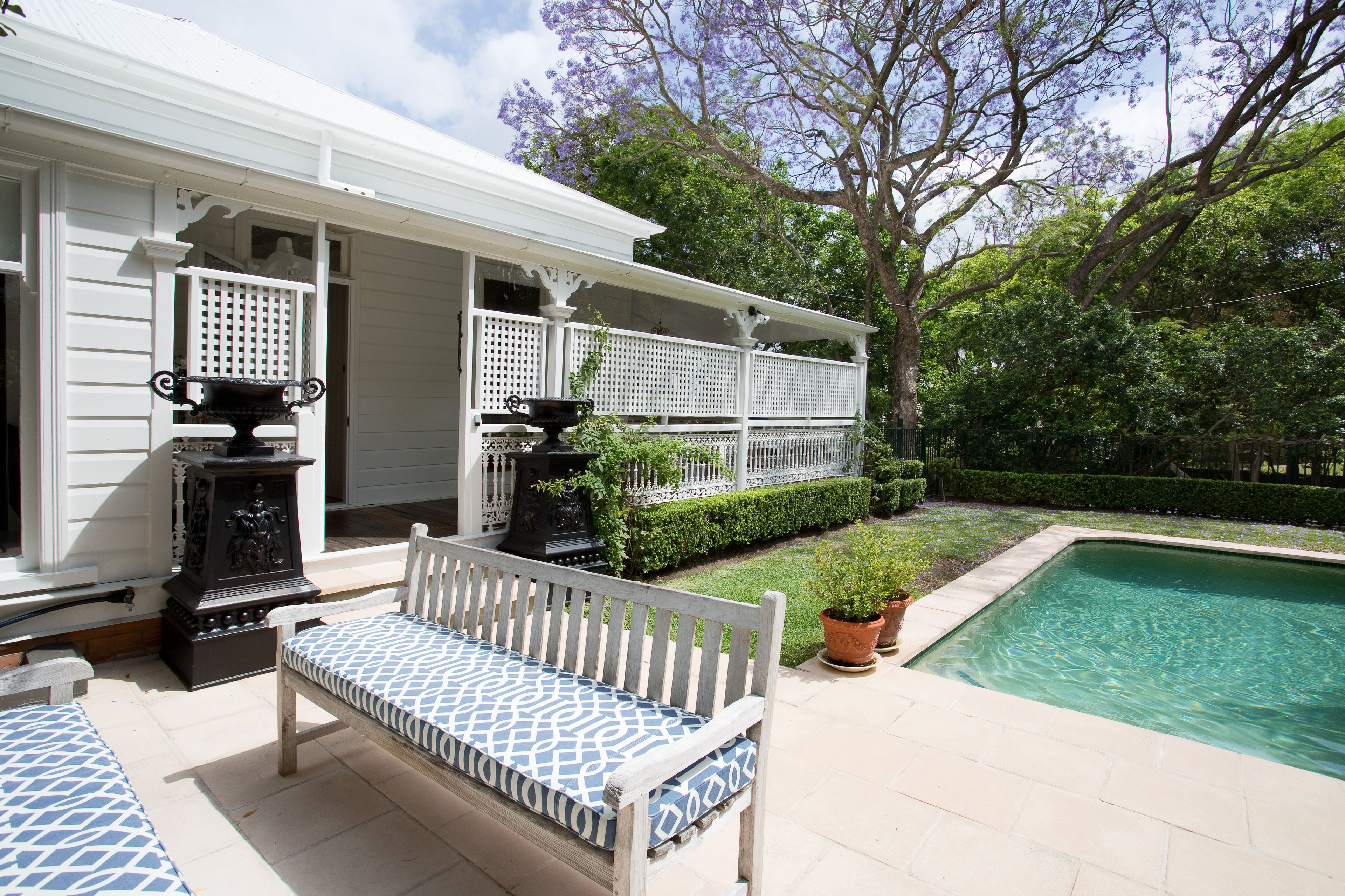 54 Balmain Street, Wooloowin, QLD 4030