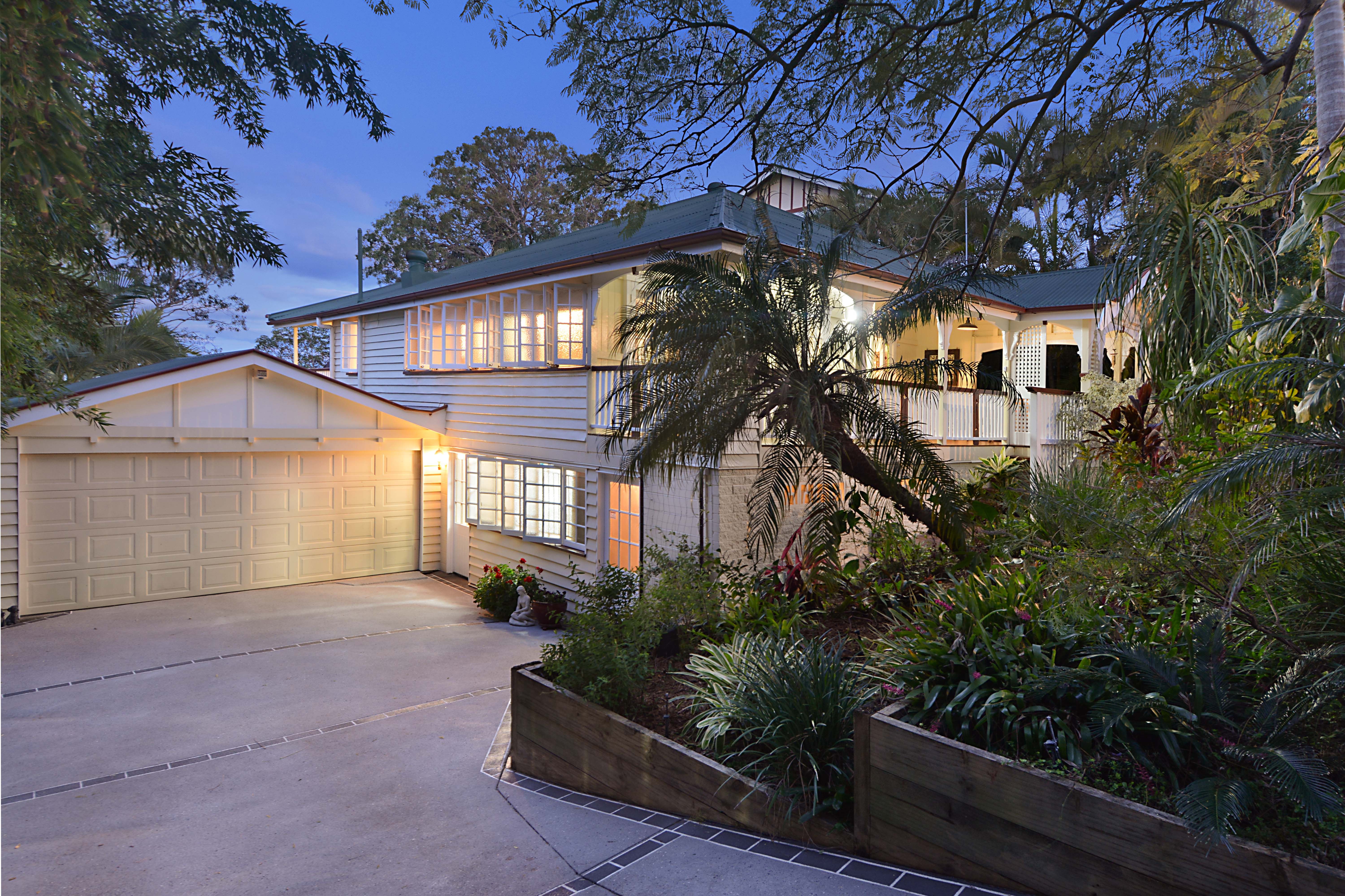 47 Eagle Street, Alderley, QLD 4051