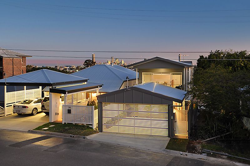 67 Main Avenue, Wilston, QLD 4051