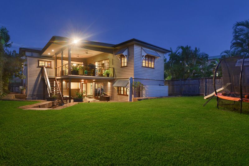 64 Lade Street, Gaythorne, QLD 4051