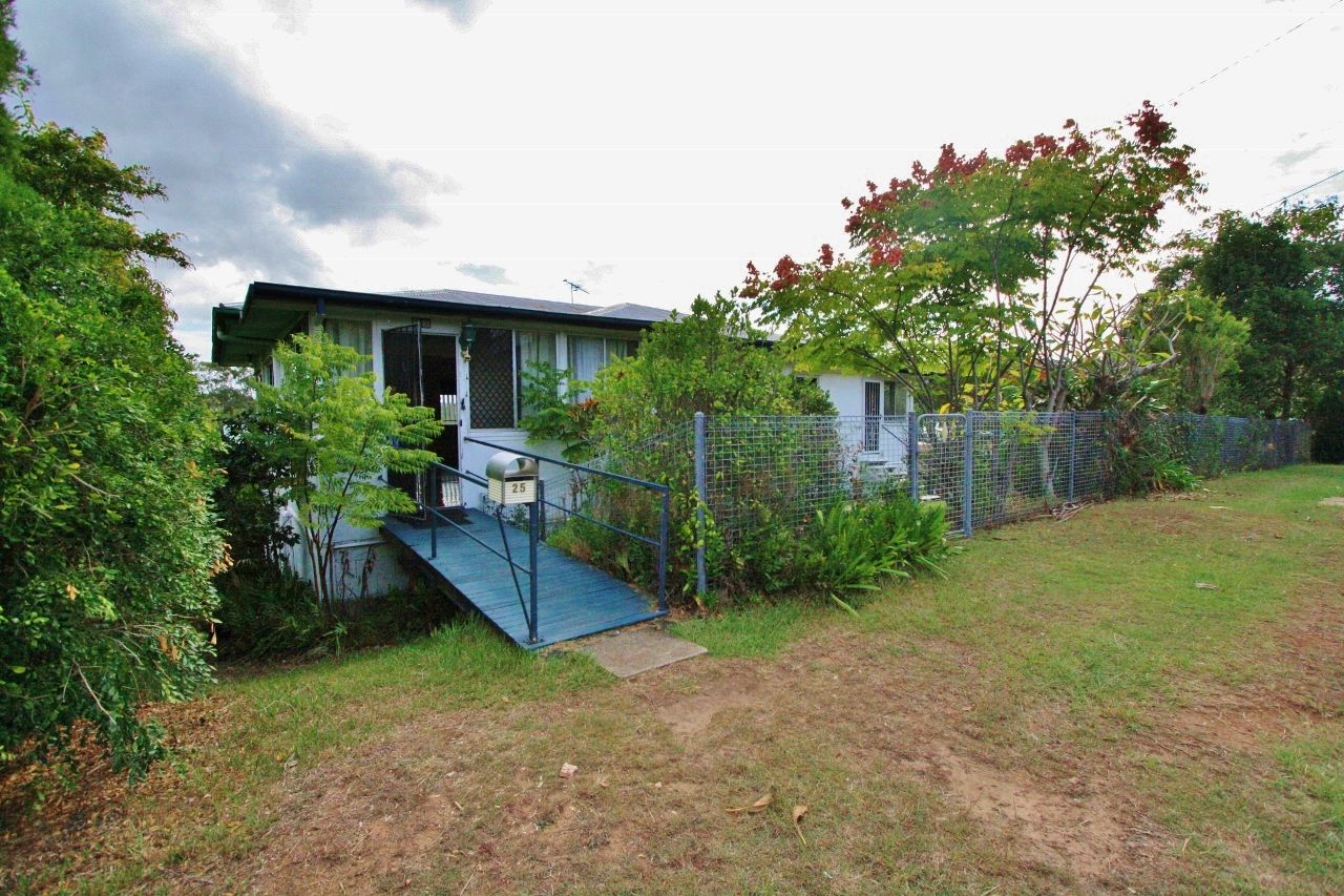 25 Vanburgh Street, Mount Gravatt, QLD 4122