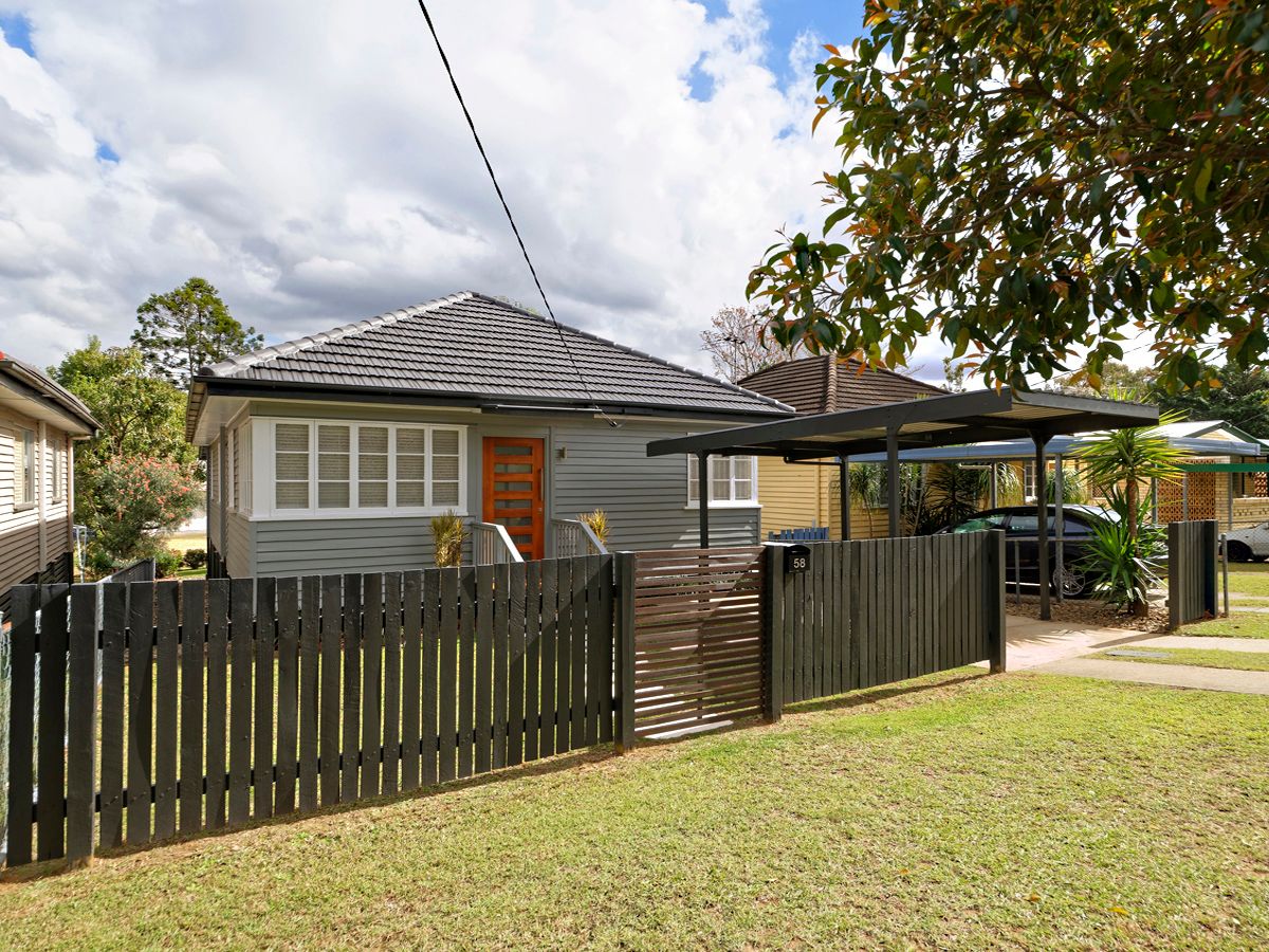 58 Essex Street, Mitchelton, QLD 4053