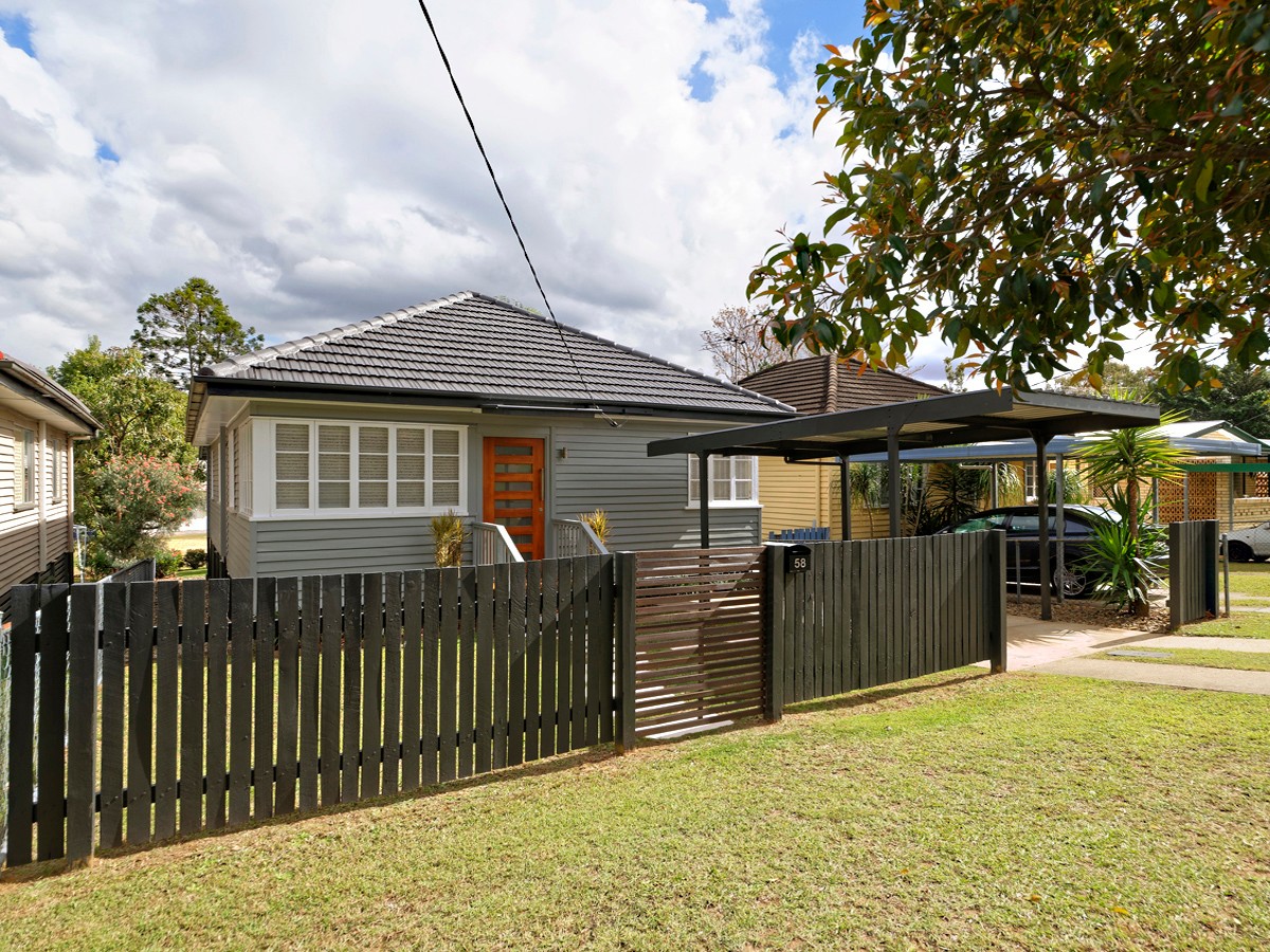 58 Essex Street, Mitchelton, QLD 4053