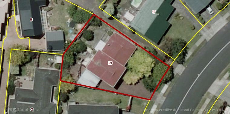 21 Priestley Drive, Bucklands Beach, Manukau City