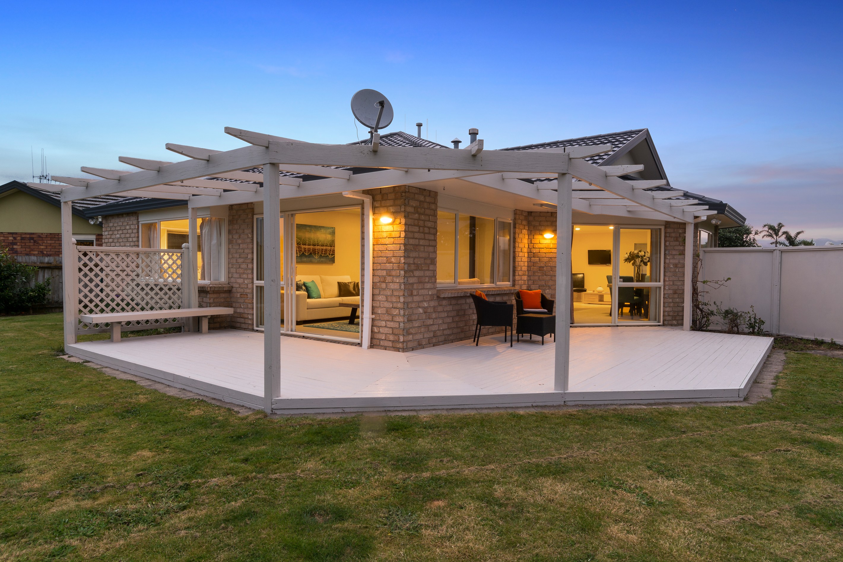 4 Taepa Close, Papamoa, Tauranga City