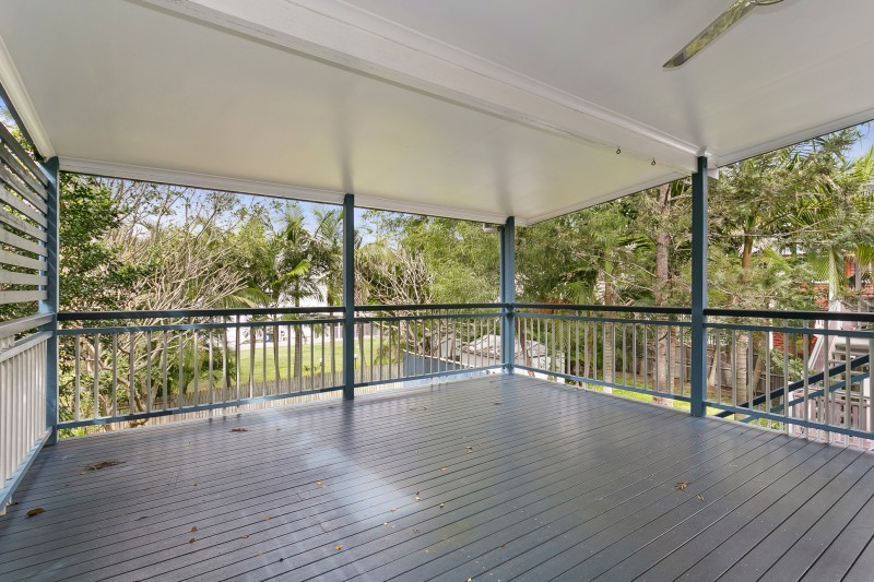 45 Chancellor Street, Sherwood, QLD 4075