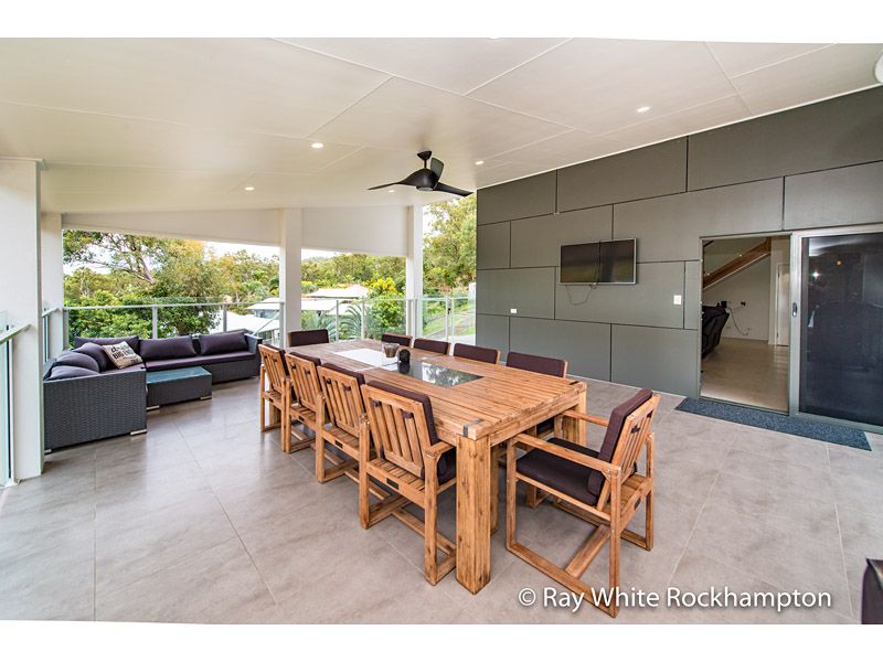 19 Frenchman's Lane, Frenchville, QLD 4701