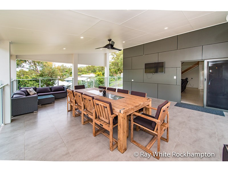 19 Frenchman's Lane, Frenchville, QLD 4701