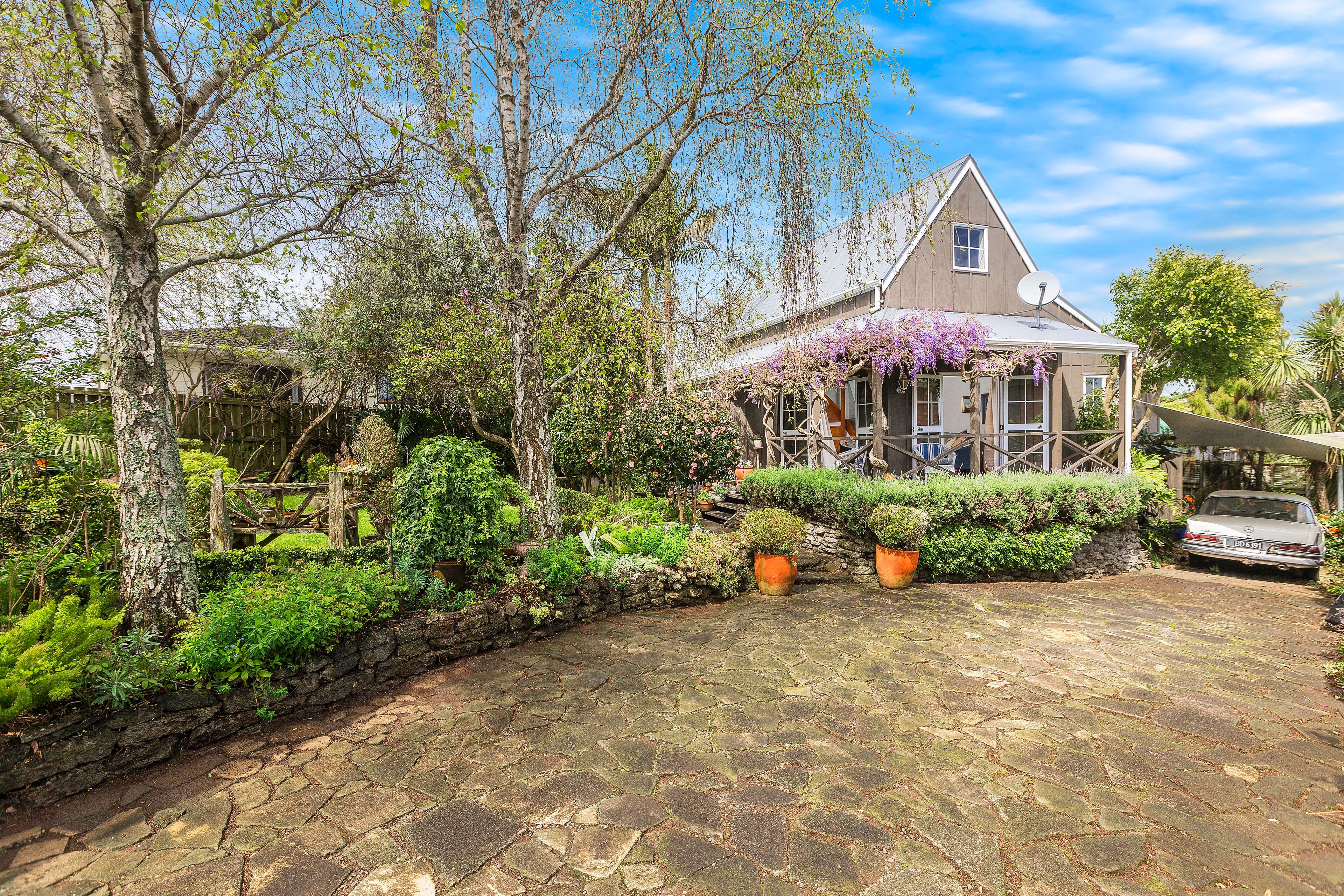 59B Price Crescent, Mount Wellington, Auckland City