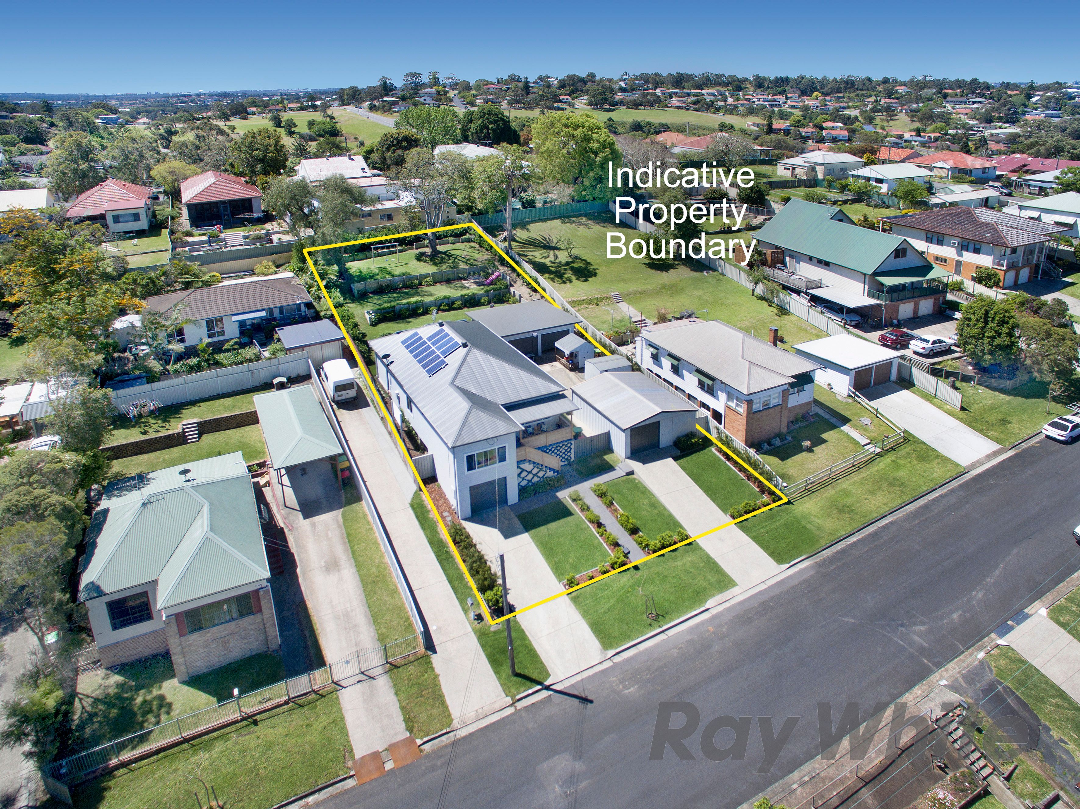 20 Hill Street, North Lambton, NSW 2299