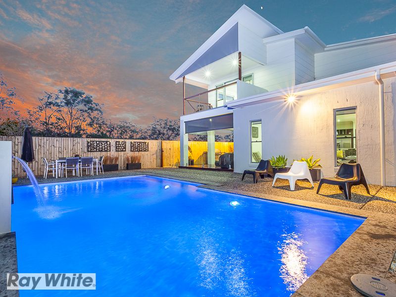 37 Pademelon Circuit, North Lakes QLD 4509