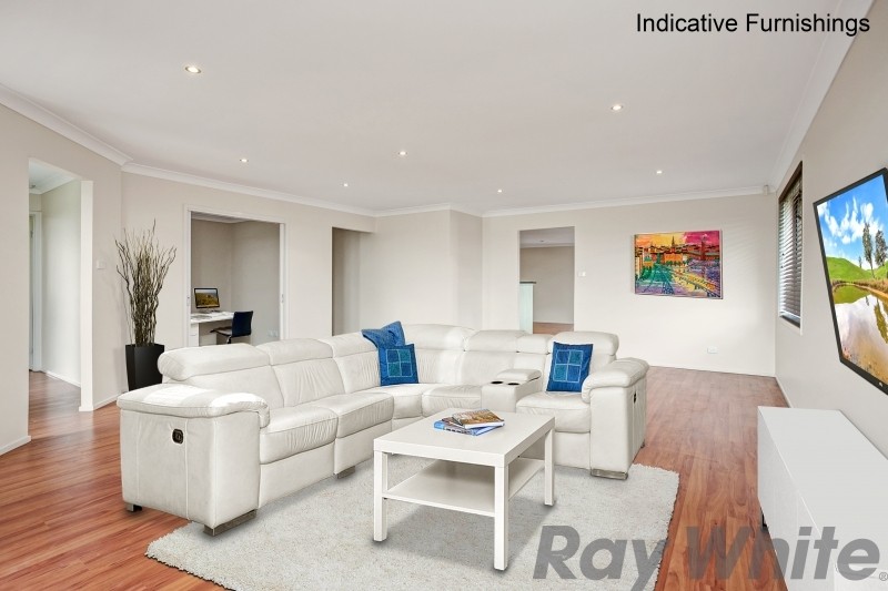 22 Kilshanny Avenue, Ashtonfield, NSW 2323